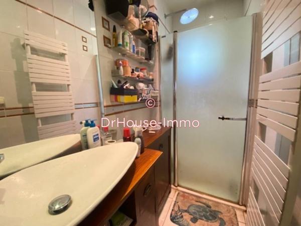 Maison à vendre 5 pièces de 84 m²