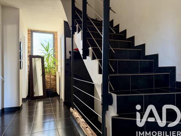 Maison à vendre 5 pièces 105 m² Nantes