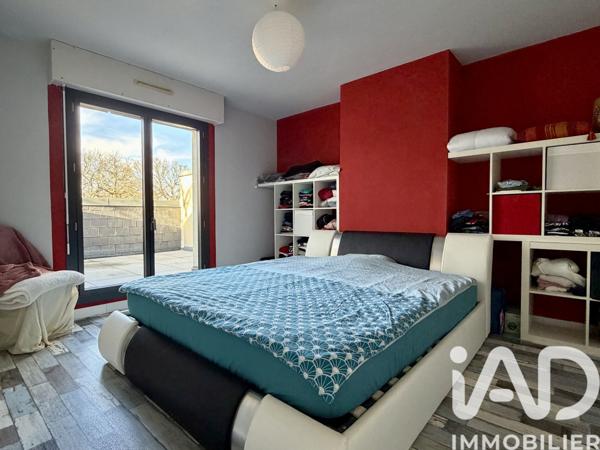 Maison à vendre 5 pièces 105 m² Nantes