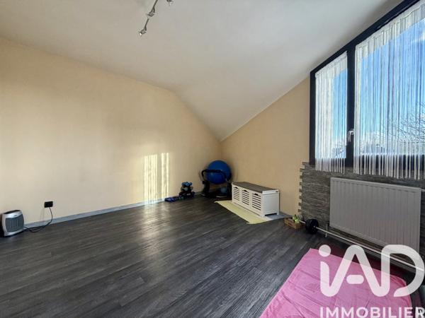 Maison à vendre 5 pièces 105 m² Nantes