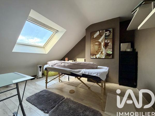 Maison à vendre 5 pièces 105 m² Nantes