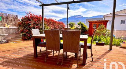 Appartement 3 pièces de 66 m² à Voiron (38500)