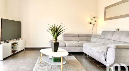 Appartement 3 pièces de 66 m² à Voiron (38500)