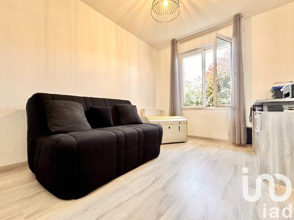 Appartement 3 pièces de 66 m² à Voiron (38500)