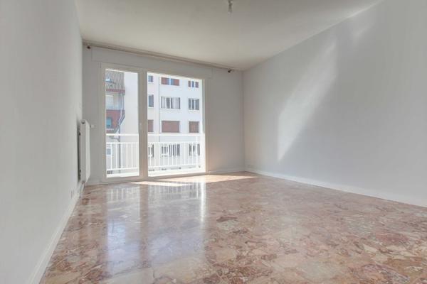 Appartement Centre- ville Annecy 3 pièce(s) 60.05 m2