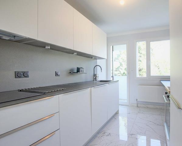 Appartement Centre- ville Annecy 3 pièce(s) 60.05 m2