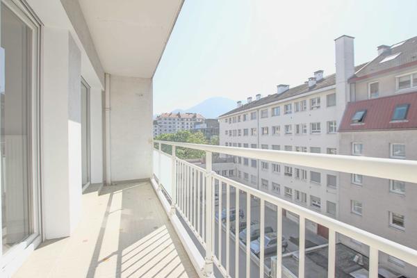 Appartement Centre- ville Annecy 3 pièce(s) 60.05 m2