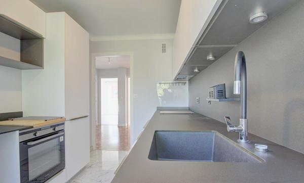 Appartement Centre- ville Annecy 3 pièce(s) 60.05 m2