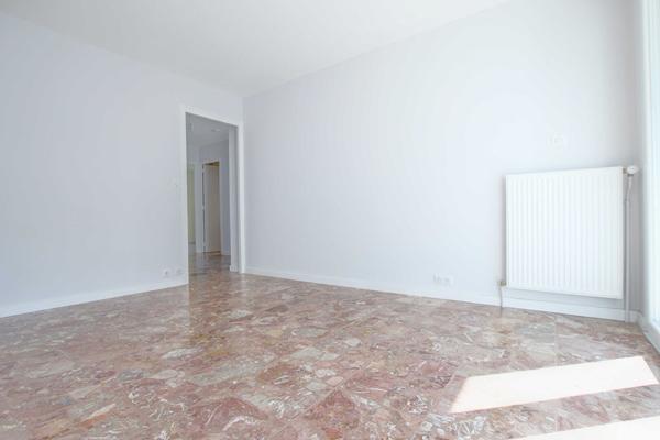 Appartement Centre- ville Annecy 3 pièce(s) 60.05 m2