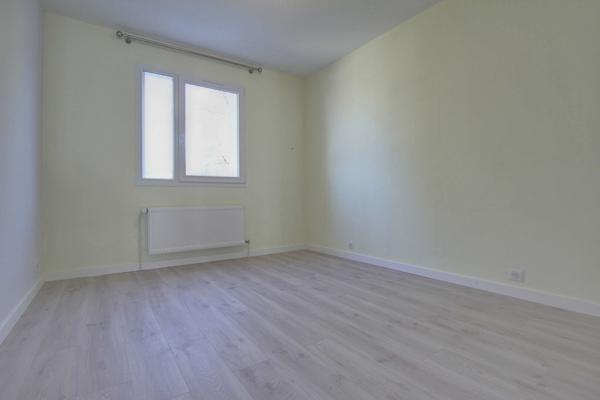 Appartement Centre- ville Annecy 3 pièce(s) 60.05 m2