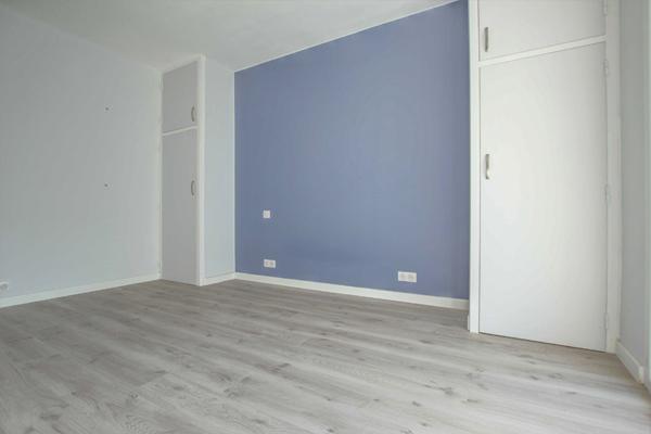 Appartement Centre- ville Annecy 3 pièce(s) 60.05 m2