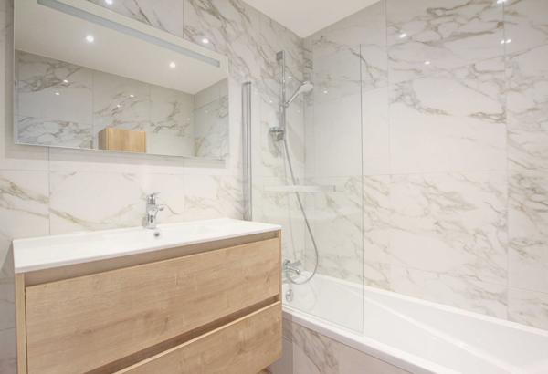 Appartement Centre- ville Annecy 3 pièce(s) 60.05 m2