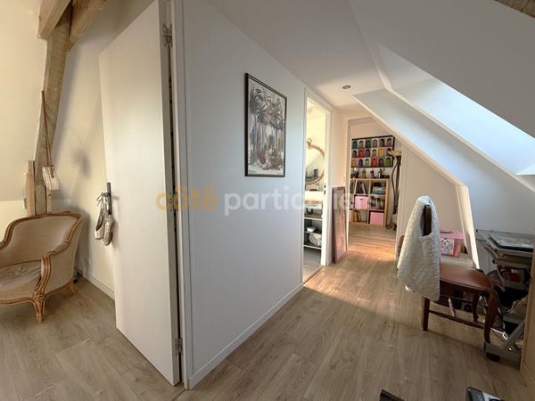 Vente Maison87 m² - 4 Pièces - CANCALE (35260)