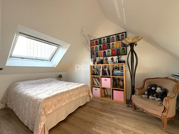 Vente Maison87 m² - 4 Pièces - CANCALE (35260)