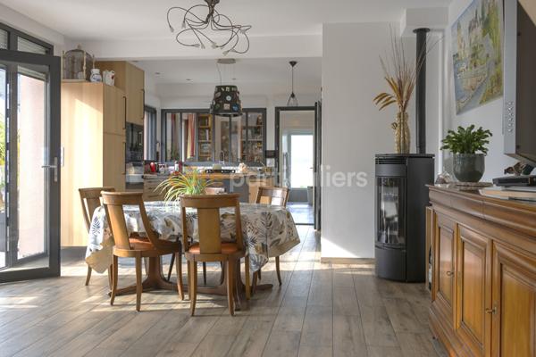 Vente Maison87 m² - 4 Pièces - CANCALE (35260)
