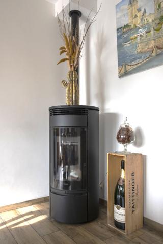 Vente Maison87 m² - 4 Pièces - CANCALE (35260)