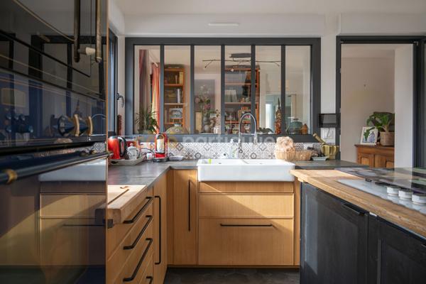 Vente Maison87 m² - 4 Pièces - CANCALE (35260)