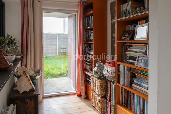 Vente Maison87 m² - 4 Pièces - CANCALE (35260)