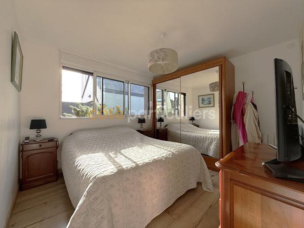 Vente Maison87 m² - 4 Pièces - CANCALE (35260)