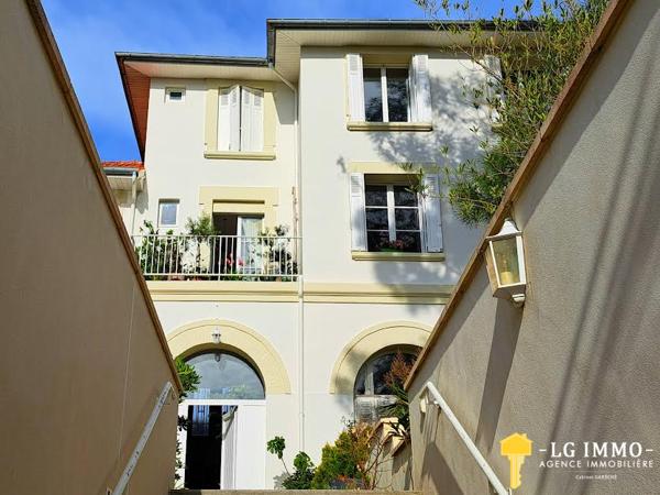 Votre recherche de biens