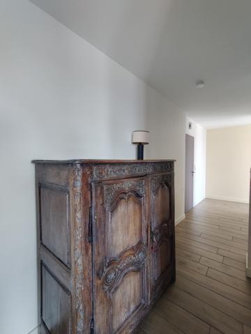 Appartement  6 pièce(s)  4 chambre(s)  161 m²