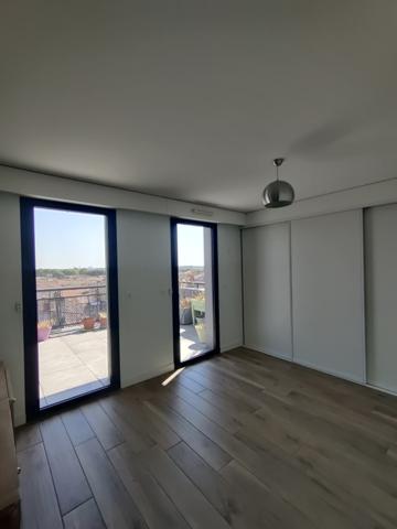 Appartement  6 pièce(s)  4 chambre(s)  161 m²