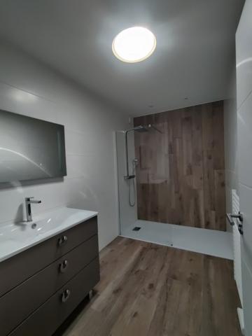 Appartement  6 pièce(s)  4 chambre(s)  161 m²