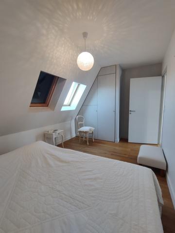 Appartement  6 pièce(s)  4 chambre(s)  161 m²