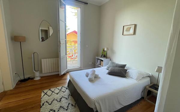 Appartement à vendre    4 pièces • 92 m2 Arcachon