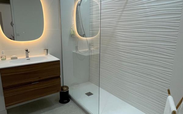 Appartement à vendre    4 pièces • 92 m2 Arcachon