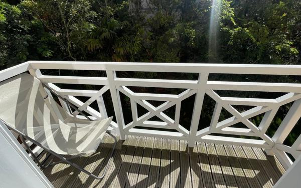 Appartement à vendre    4 pièces • 92 m2 Arcachon