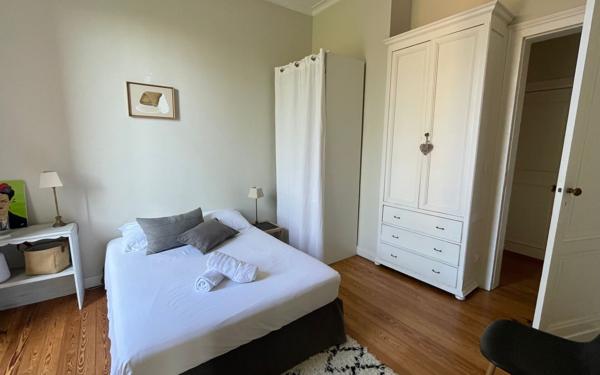 Appartement à vendre    4 pièces • 92 m2 Arcachon