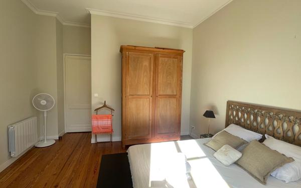 Appartement à vendre    4 pièces • 92 m2 Arcachon