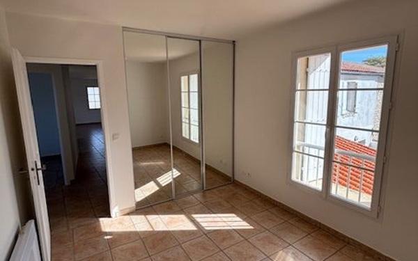 Appartement à louer    4 pièces •  Sainte-Soulle