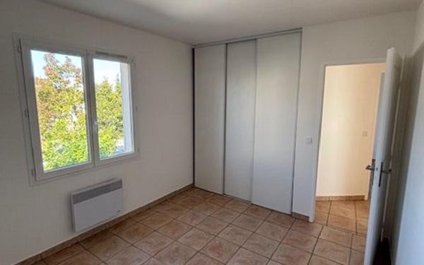 Appartement à louer    4 pièces •  Sainte-Soulle