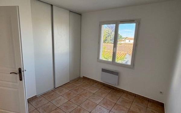 Appartement à louer    4 pièces •  Sainte-Soulle