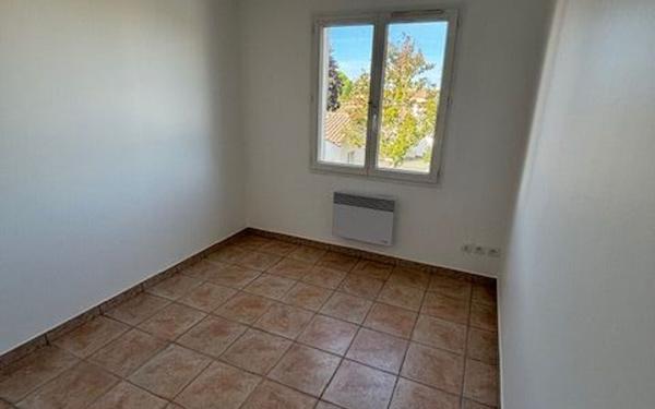 Appartement à louer    4 pièces •  Sainte-Soulle