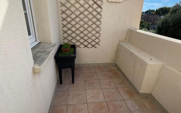 Appartement à louer    4 pièces •  Sainte-Soulle