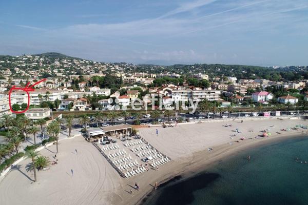 Appartement 3 pièces - 51 m² Exclusivité efficity