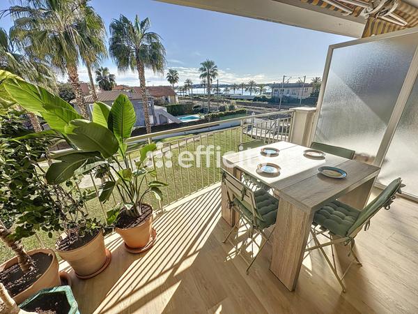 Appartement 3 pièces - 51 m² Exclusivité efficity