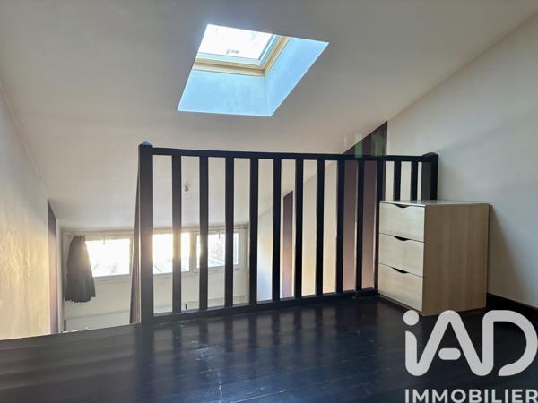 Location appartement 1 pièce 33 m² Mâcon