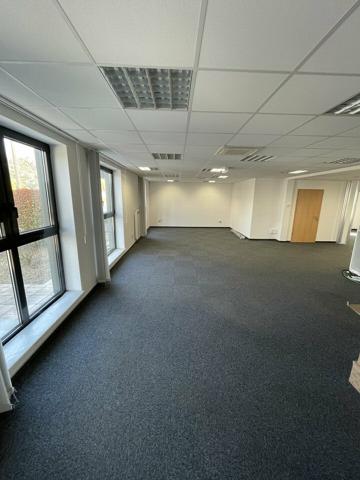 BUREAUX à LOUER de 167 m²
