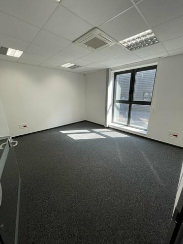 BUREAUX à LOUER de 167 m²