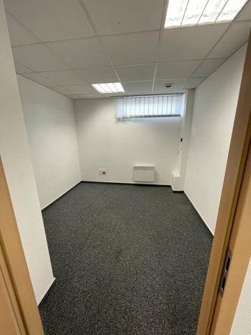 BUREAUX à LOUER de 167 m²