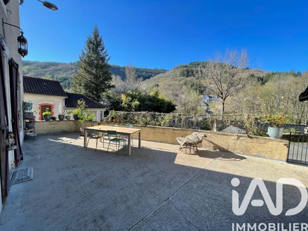 Maison à vendre 9 pièces 172 m² Biars-sur-Cère