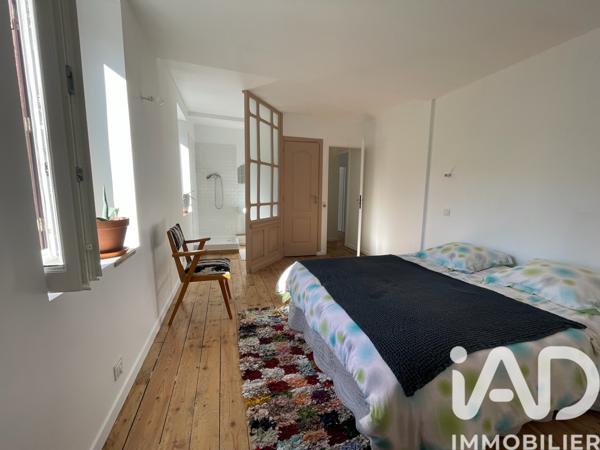 Maison à vendre 9 pièces 172 m² Biars-sur-Cère