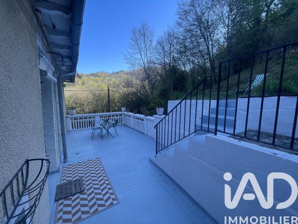 Maison à vendre 9 pièces 172 m² Biars-sur-Cère