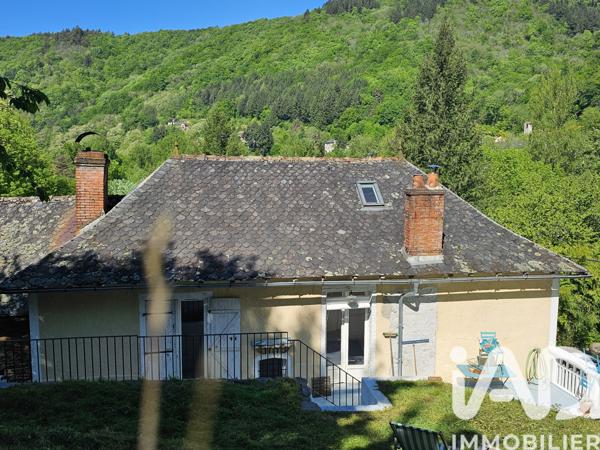 Maison à vendre 9 pièces 172 m² Biars-sur-Cère