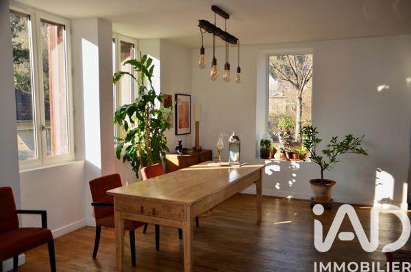 Maison à vendre 9 pièces 172 m² Biars-sur-Cère