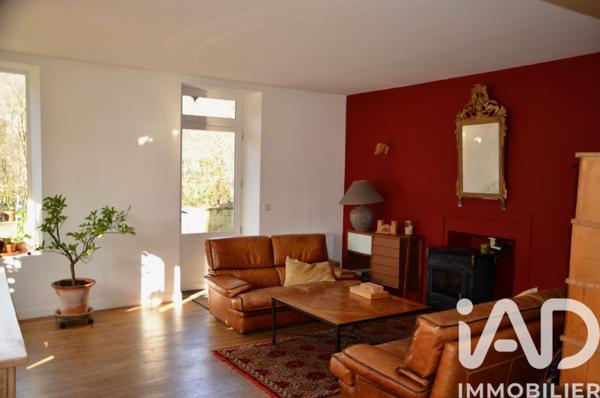 Maison à vendre 9 pièces 172 m² Biars-sur-Cère